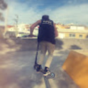 Meet your Posher, Lucas